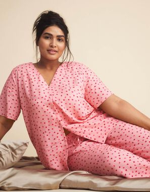Pyjamabroeken