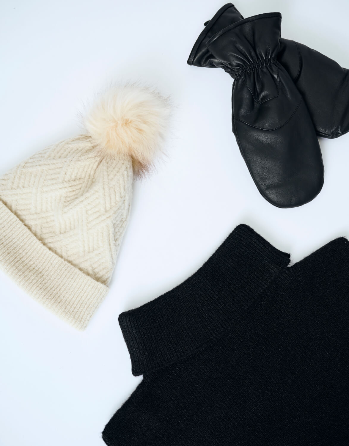 Nieuwe winter artikelen