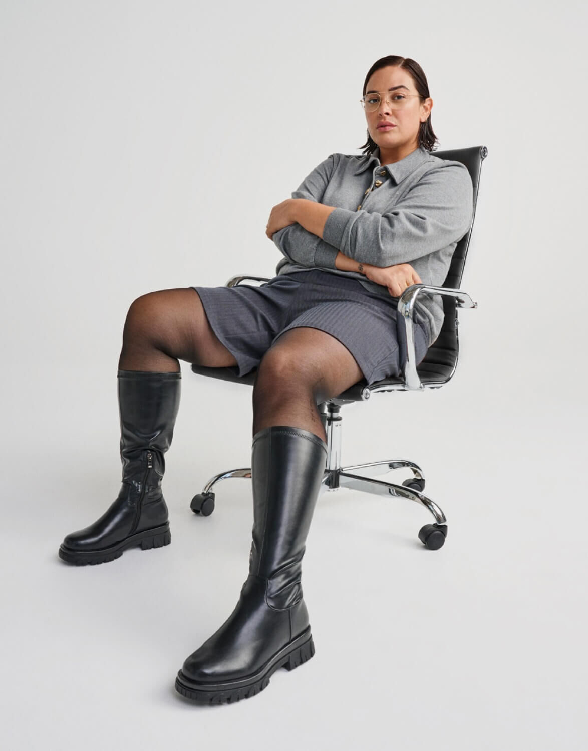 Brede Schoenen voor Dames (37-43) Zizzi