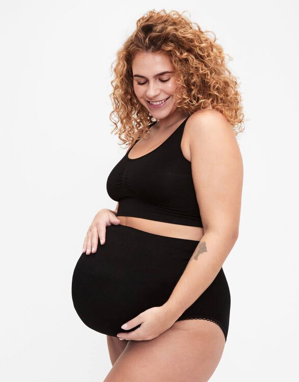 Vêtements de maternité Grandes Tailles pour Femmes (40-64) Zizzi