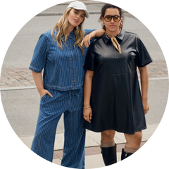 Vêtements décontractés