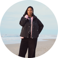 Breiwerk en bovenkleding