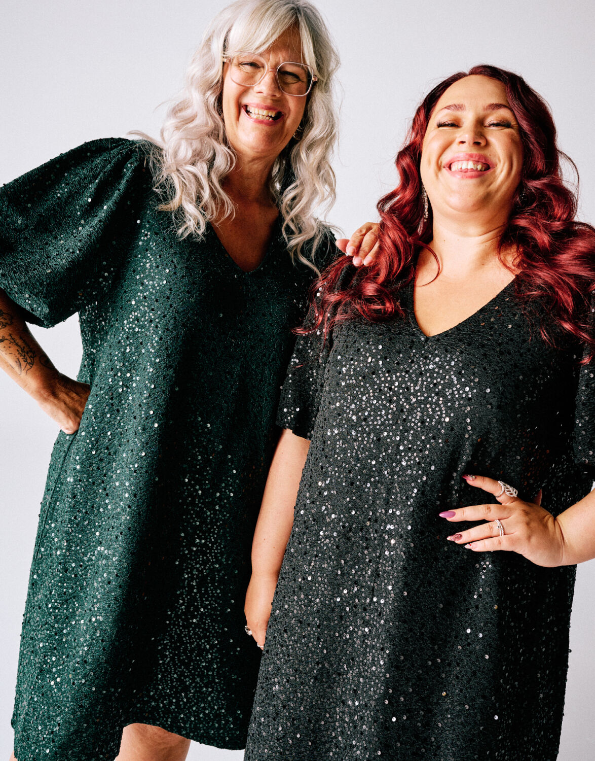 Robes de soir&eacute;e