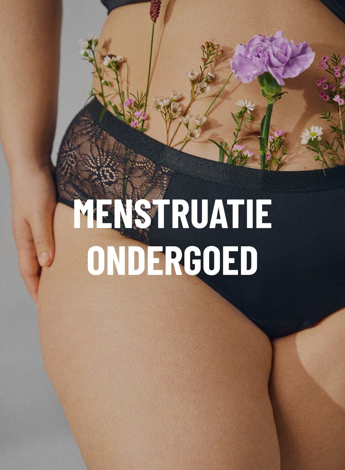 Hoge tailleslips in grote maten voor dames - Maat 40-64 - Zizzi