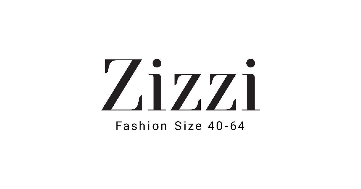 Modieuze Kleding voor Dames met een Maatje Meer - Zizzi