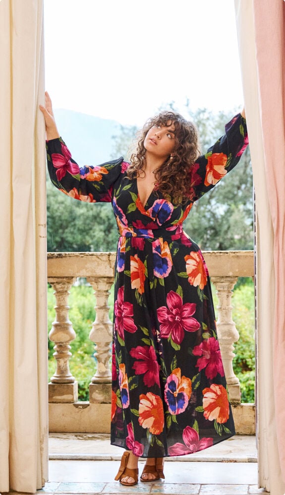  Jurken voor de lente