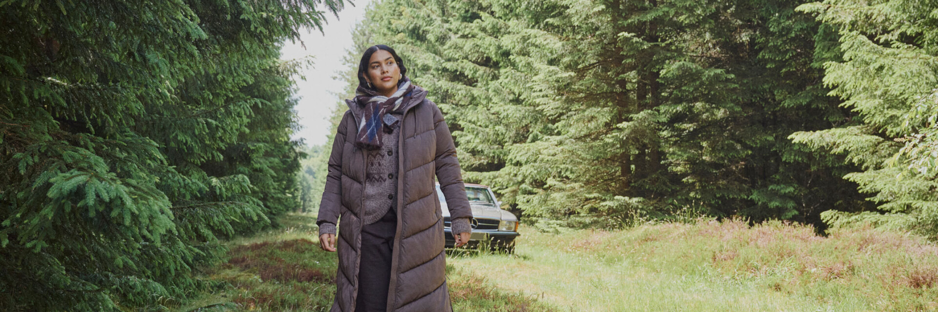 Choisissez la meilleure veste d'hiver 