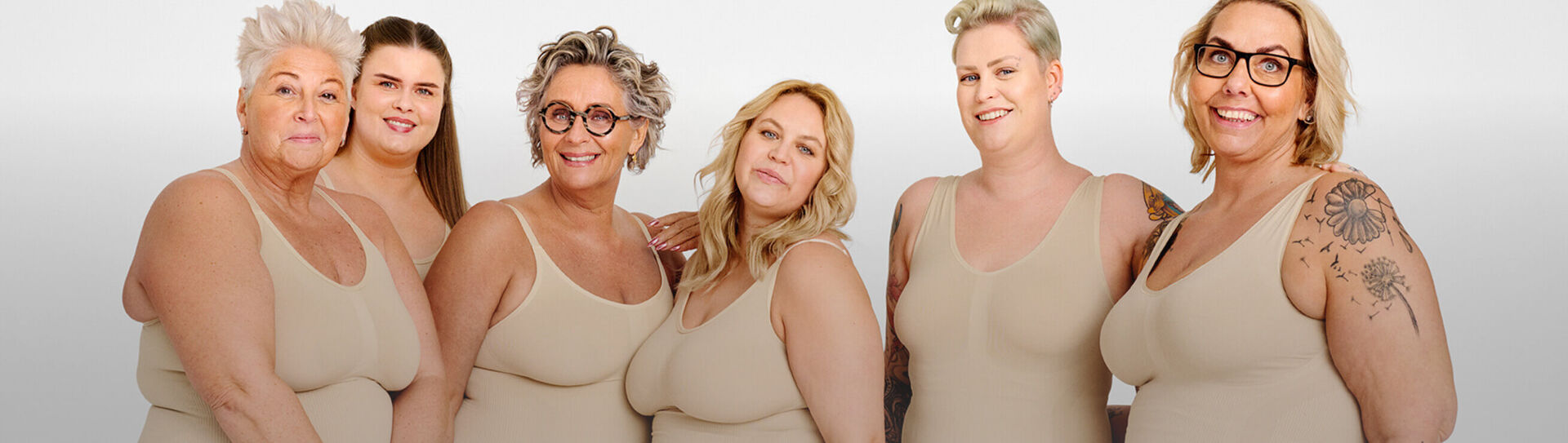  20% korting op shapewear*