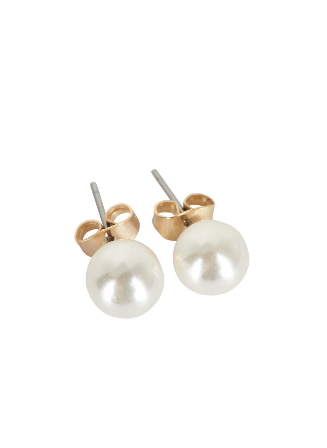 Boucles d'oreilles perles, PEARL, Packshot image number 0