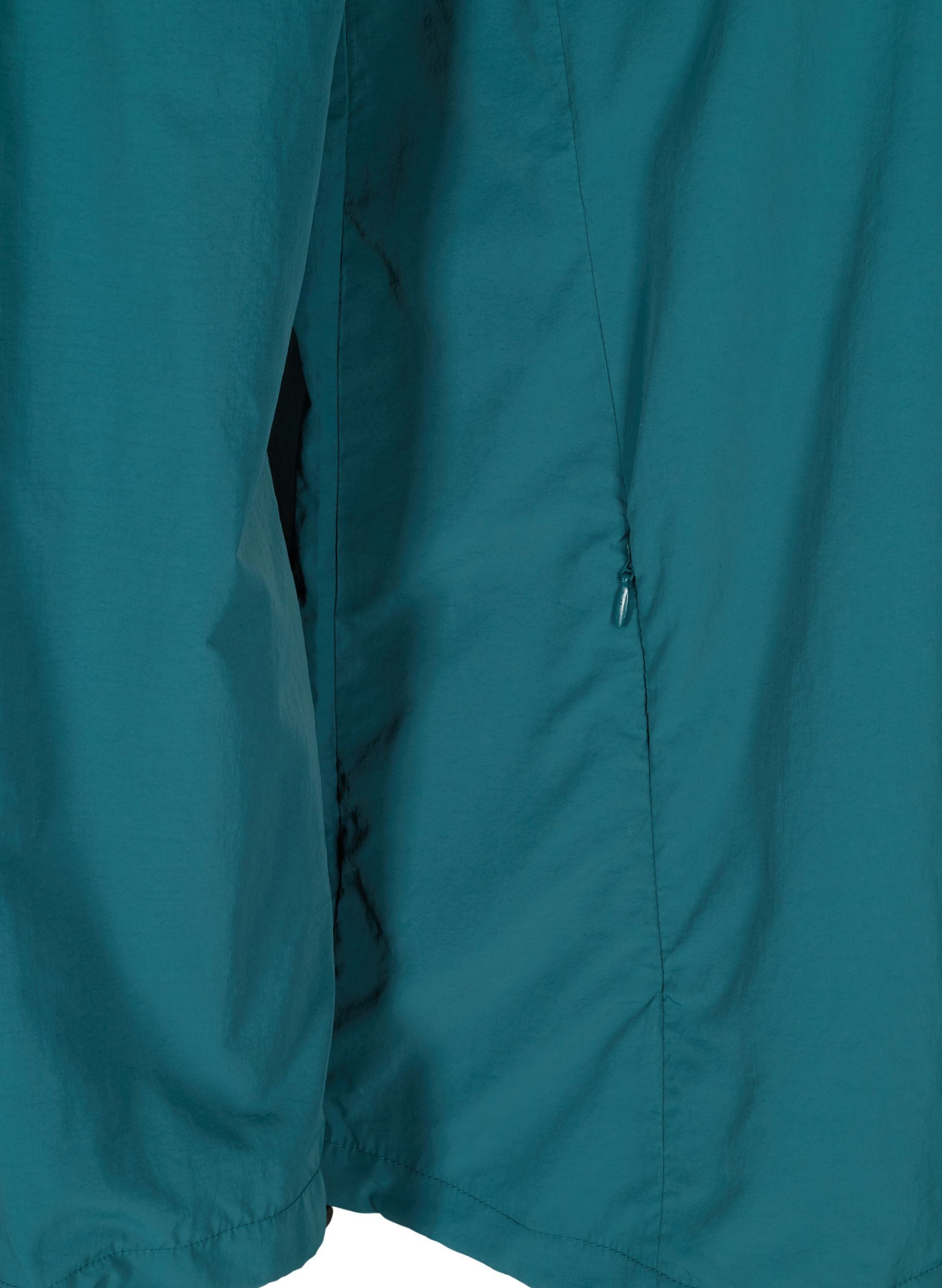 Veste de sport avec capuche et fermeture éclair, Balsam, Packshot image number 3