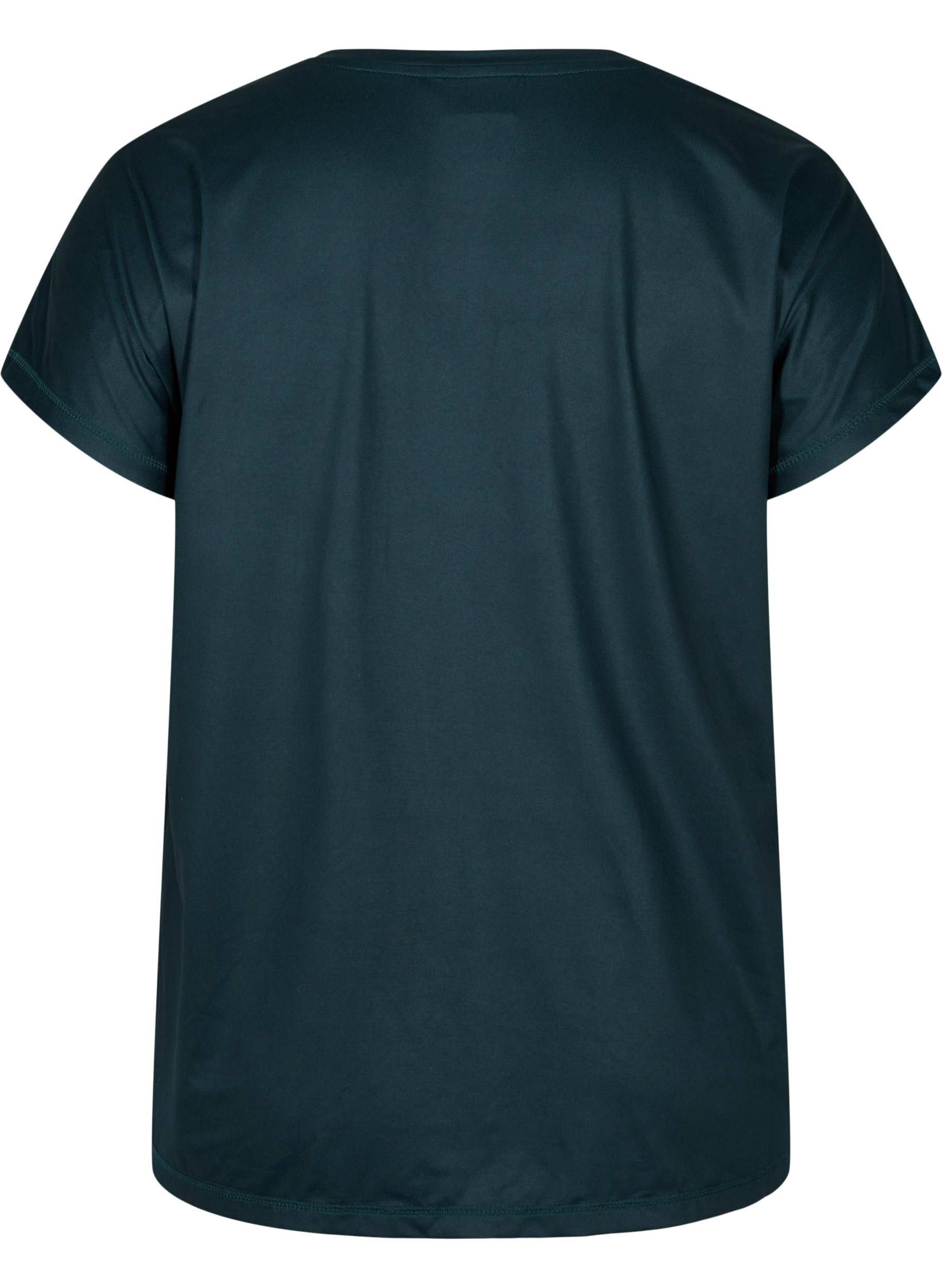 T-shirt basique, Scarab, Packshot image number 1