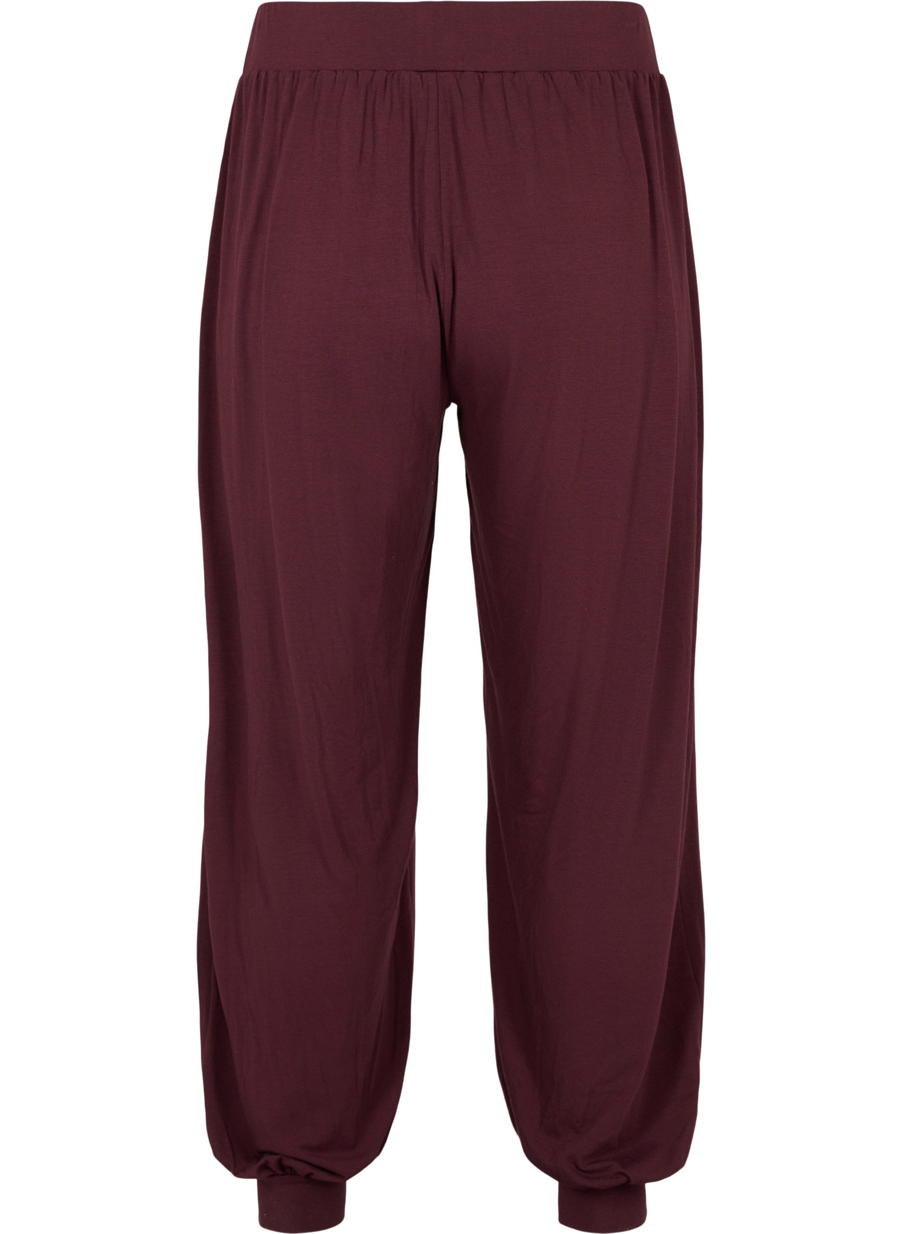 Pantalon ample avec poches, Sassafras Mel., Packshot image number 1