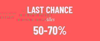 LAST CHANCE
