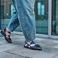 Schoenen